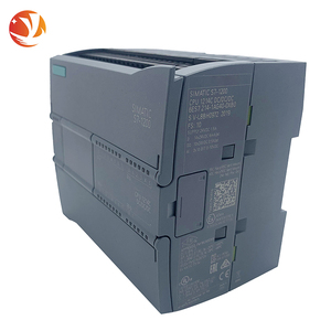 Vàng người bán 6es7214-1ag40-0xb0 <span class=keywords><strong>PLC</strong></span> điều khiển Thương hiệu Mới gốc tại chỗ <span class=keywords><strong>PLC</strong></span> lập trình điều khiển - Product Image 5
