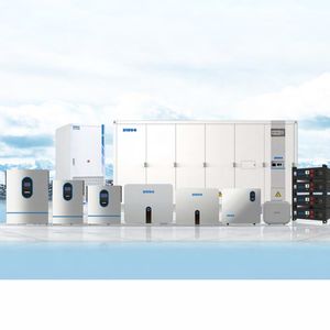 3.6KW 5KW 6KW อินเวอร์เตอร์พลังงานแสงอาทิตย์เฟสเดียวอินเวอร์เตอร์ไฮบริดแรงดันต่ำ - Product Image 6