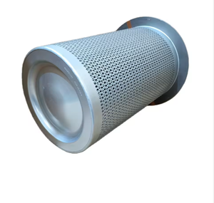 Filtro de Aceite Esencial Manny LE 61 002X, Tornillo Metálico, Nuevas Piezas Industriales para Compresores, Secadores de Aire y Separadores de Aceite y Aire - Product Image 2