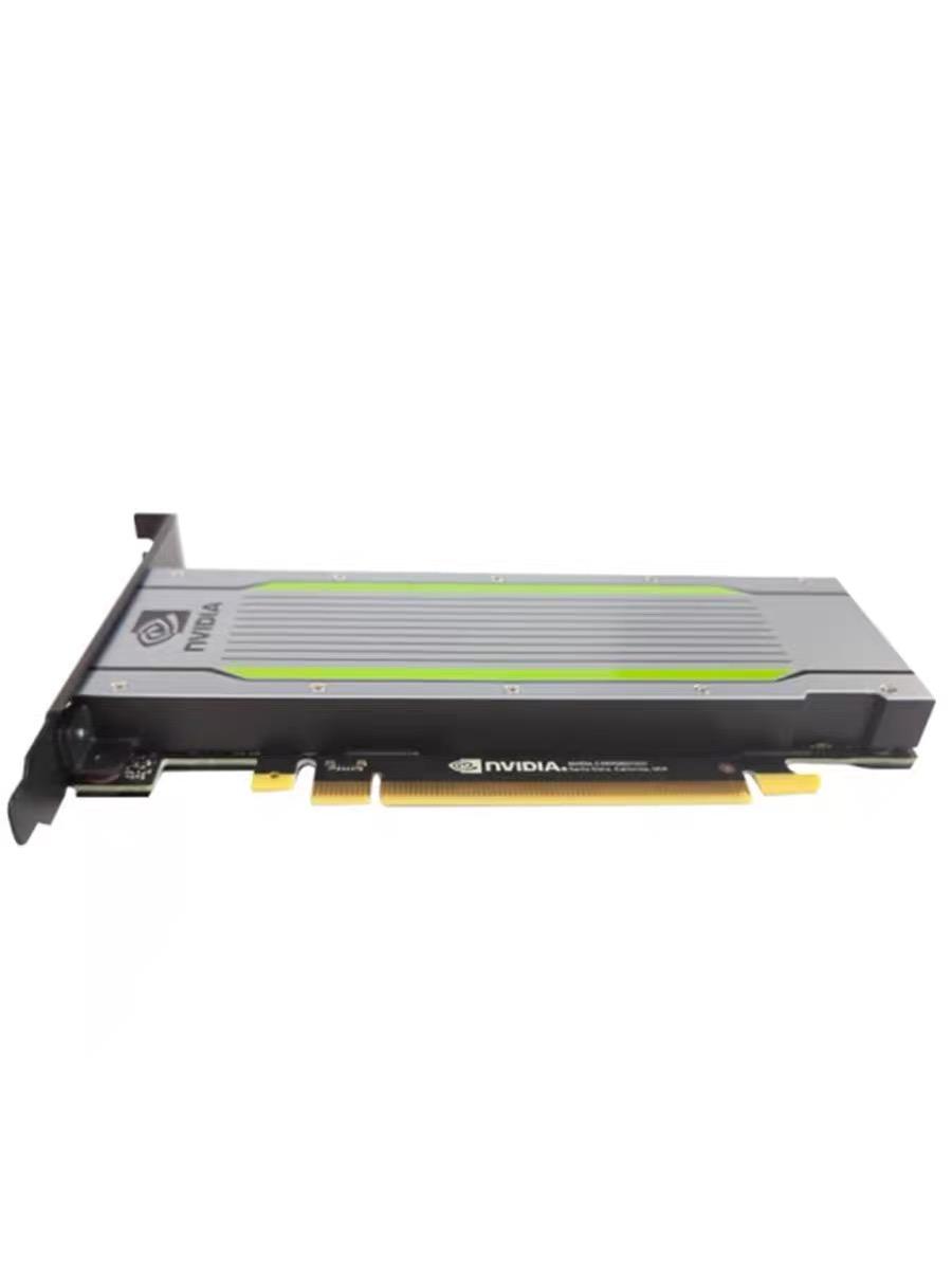 Used NVIDIA Tesla T4 16G Graphics Card for Professional