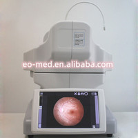 Eye Fundus Camera With FAF/FFA Automatic Fundus Camera Ophthalmic Auto Digital Non-mydriatic YDC12