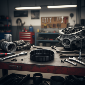 ฝาครอบเครื่องมือซ่อมรถยนต์ FG 175/PF76-30 - Product Image 3