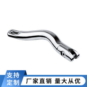 316 Stainless Steel 360 Crankshaft Rotary Anchor Connector Long Yacht Accessories <b>Marine</b> <b>Hardware</b> for Boats New Condition - Product Image 6