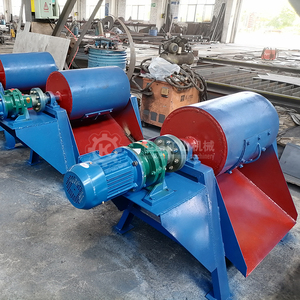 Máy Nghiền Phòng Thí Nghiệm Chế Biến Khoáng Sản 100-300 Kg/giờ Thiết Bị Kiểm Tra Nhỏ Lab Ball Mill Để Bán - Product Image 2