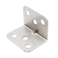 Zuogang meubles L support d'angle support d'angle cadre métallique support de montage pivotant