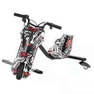 Tricycle <span class=keywords><strong>Électrique</strong></span> 150W-<span class=keywords><strong>350W</strong></span> Scooter Vélo <span class=keywords><strong>Électrique</strong></span> pour Enfants <span class=keywords><strong>Drift</strong></span> <span class=keywords><strong>Trike</strong></span> Mini Scooter <span class=keywords><strong>Électrique</strong></span> 3 Roues en Vente Scooter de <span class=keywords><strong>Drift</strong></span> <span class=keywords><strong>Électrique</strong></span> - Product Image 6