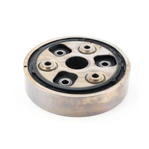 Универсальный карданный вал для Audi A3 Q3 CC Golf Passat Sharan Tiguan <span class=keywords><strong>Skoda</strong></span> Octavia Superb Seat 1K0521307A - Product Image 3