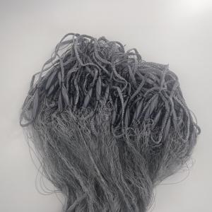 Prix bon marché vente chaude pour le saumon crevettes filet filets de pêche 3 couches filet maillant - Product Image 1