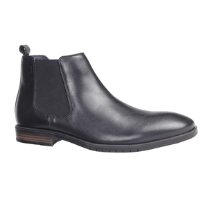 Botas de Cuero Hechas a Mano para Hombre, Duraderas, Cómodas, Elegantes, para Uso Diario, Casual, Aventura al Aire Libre, Calzado de Moda - Product Image 4