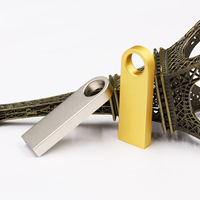 Flashdisk Mini Metal SE9 USB 2.0 Harga Murah 1GB 2GB 4GB 8GB 16GB 32GB  Gratis Logo Laser Pen Drive