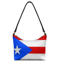 Sac à bandoulière imperméable avec drapeau pan-africain, sac de travail à poignée supérieure, sac à main pour les voyages et les tenues quotidiennes