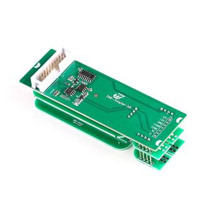 Yanhua acdp แผงเชื่อมต่อ <span class=keywords><strong>X8</strong></span>แบบตั้งโต๊ะสำหรับ <span class=keywords><strong>BMW</strong></span> N45/N46 DME ISN dread/Write and Clone - Product Image 3