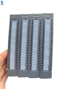 Controlador PLC, Sensor, Módulo de Entrada Digital de 32 Puntos, Nuevo y Original, 521-1BL10-0AA0 - Product Image 1