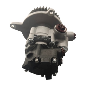 อะไหล่ระบบพวงมาลัยรถบรรทุกคุณภาพสูง ปั๊มพวงมาลัยเพาเวอร์ 7685501279 869374672 21745603 สำหรับ Volvo และ Mack - Product Image 3