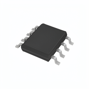 Composant électronique de mémoire 8 SOIC du fabricant Channel BR25H160FJ-WCE2 - Product Image 1