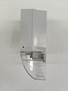 Compteur d'énergie électronique monophasé STS haute efficacité pour le suivi de la consommation électrique domestique - Product Image 2