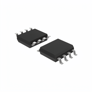 8 SOlC TLC272CPSR Chip Electronic Chips Component BOM IC In Stock - Product Image 1