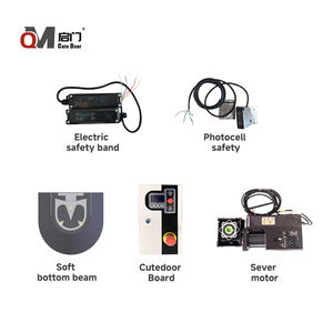 Cortina enrollable automática para puerta con cremallera <span class=keywords><strong>de</strong></span> PVC <span class=keywords><strong>de</strong></span> alta velocidad, reparación Manual resistente al viento para Taller <span class=keywords><strong>de</strong></span> alimentos <span class=keywords><strong>de</strong></span> Medicina <span class=keywords><strong>de</strong></span> plantas industriales - Product Image 6