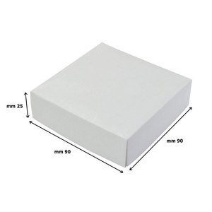 Aluminium Pink Shiny <b>Pocket</b> Makeup <b>Mirror</b> Single-Sided Mini Cosmetic <b>Mirror</b> with Foldable Frame Leather Case Custom Print Logo - Product Image 3