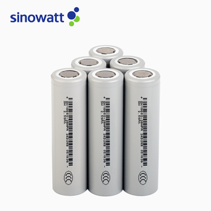 แบตเตอรี่ 18650 เซลล์แบตเตอรี่ 3.6V 2600mah <span class=keywords><strong>3500mah</strong></span> ลิเธียมแบบชาร์จได้ 18650 แบตเตอรี่ลิเธียมไอออน สำหรับกล้องวงจรปิด ไฟฉาย - Product Image 2