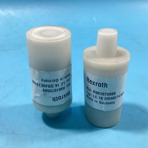Válvulas de Control Direccional Hidráulicas LC16DR40E7X/A06 de 2 Vías R901075569 para la Industria - Product Image 2