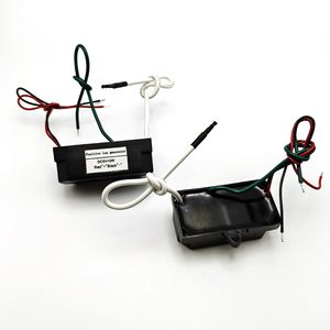 Tích cực <span class=keywords><strong>ion</strong></span> Máy phát điện DC5V cho phần lọc không khí - Product Image 6