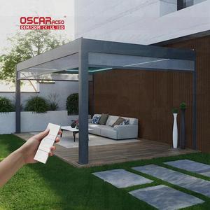 เคลื่อนย้ายได้อ่างจากุซซี่แบบพกพาซุ้มซุ้มสวนสีขาวสนามหลังบ้านลานกว้างริมสระน้ำ - Product Image 1