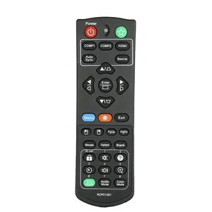 Rcp01061 cho ViewSonic hổ DLP Máy Chiếu điều khiển <span class=keywords><strong>t</strong></span>ừ xa xy7080 pjd5151 - Product Image 1