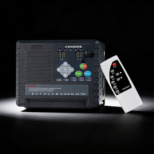 Hot Sale Industrial 7.5KW 220V Single-Phase 50/60Hz Vector Control CE Energy-Saving VFD for Pump