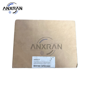 Pour Siemens 6ES7450-1AP00-0AE0 SIMATIC S7-400 FM 450-1 Module de compteur 2 canaux 6ES7 450-1AP00-0AE0 - Product Image 1