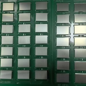 Proveedor de Blindaje, Fabricación Personalizada, Estampado de Metal, Blindaje RFI <span class=keywords><strong>RF</strong></span> EMI, Blindaje EMC para PCB, Transformador de Audio, Blindaje de Metal Mu - Product Image 5