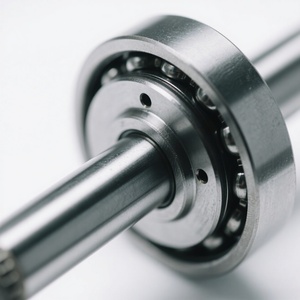 OEM CNC Lathe Customization Processing | Automotive Parts | White Alloy Copper-based Alloy Aluminum-based Alloy Stainless Steel - Product Image 1