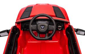 Licencia RAM 1500 Rho Super Truck <span class=keywords><strong>Pick</strong></span>-<span class=keywords><strong>up</strong></span> Niños Juguete eléctrico Paseo en coche - Product Image 6