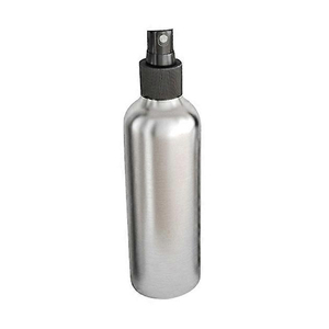 Pot en verre acrylique moderne, adapté à l'emballage de produits de beauté, au stockage de crèmes et à un usage cosmétique professionnel. - Product Image 1