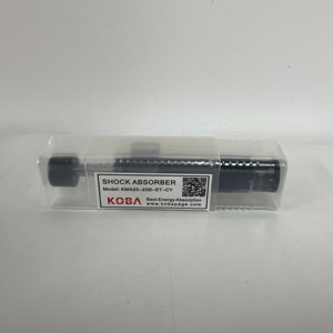 Amortiguador KOBA KMA25-25B-ST-CY - Product Image 1