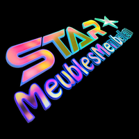 Lettrage lumineux coloré, logo de porte, super enseigne 3D éblouissante, mur de fond extérieur personnalisé
