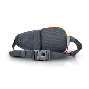 Bolsa de Cintura Multifuncional para Exercícios, Viagens e Corrida, Impermeável, Com Suporte para Garrafa de Água para Mulheres e Homens - Product Image 4