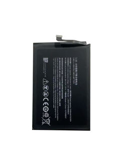 Voor Zte Voor Nubia Rood Magic 3 Nx629j Batterij 3.85V 5020Mah Li3949t44p6h996644 Mobiele Telefoon Batterij In Voorraad - Product Image 2