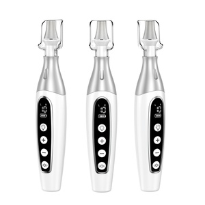 Kit professionnel de manucure et pédicure, lime à ongles électrique sans fil, ensemble de perceuses, ponceuse pour ongles épais, outils Dremel pour les ongles des orteils - Product Image 6