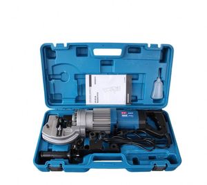 Nouvelle arrivée : Perforatrice hydraulique électrique portable 6T pour métal, 110V/220V 50Hz 60Hz - Product Image 5