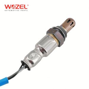 Wozel <span class=keywords><strong>Scount</strong></span> Wholesale : Capteur d'oxygène A0005421300 (A0005-421300) en stock pour W205, C205, W463, X253, C253, G500 AMG, Hyundai - Product Image 5