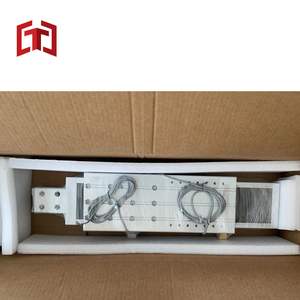 Largeur d'actionneur de tête <span class=keywords><strong>laser</strong></span> (136) 200/400/750W avec course différente - Product Image 1