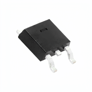 ทรานซิสเตอร์ SQD15N06-42L_T4GE3 TO-252AA ชิ้นส่วนอิเล็กทรอนิกส์ของแท้ - Product Image 1