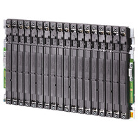 Prix réel 6ES7400-2JA00-0AA0 Unité de traitement centrale RACK UR2H d'origine, neuve, fabriquée en Allemagne
