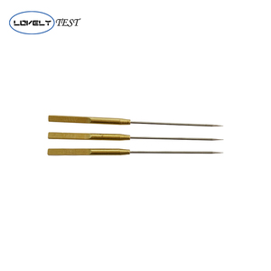 Dispositivo de teste de penetração de agulha de bitume, penetrômetro automático - Product Image 6