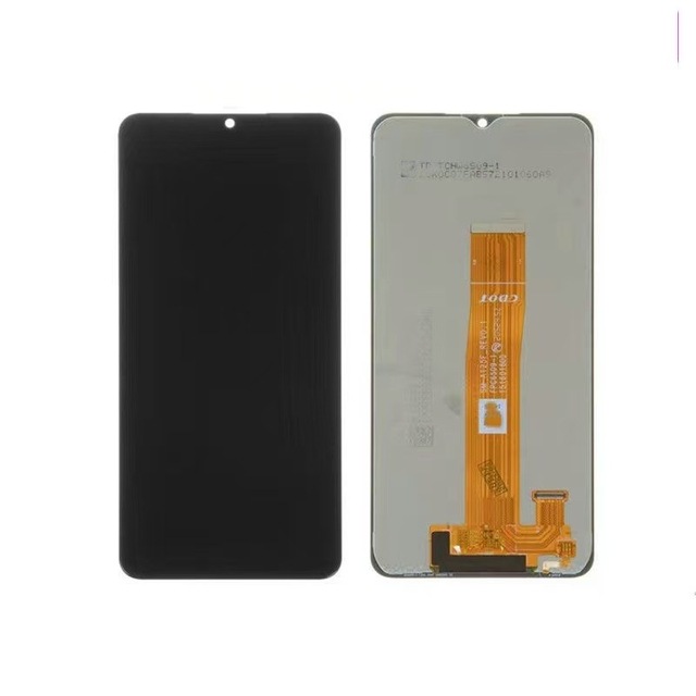 For Samsung Compatible LED LCD Touch Display Screen Assembly Various Models Including A10S A12 A04 Vivo A70 Replacement 1 Year