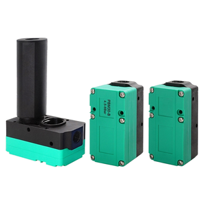 Generador de Vacío Neumático Multietapa <span class=keywords><strong>Mini</strong></span> PBM20-C BX10-A Gran Flujo de Succión Presión Negativa BM30-B Piezas Neumáticas - Product Image 1