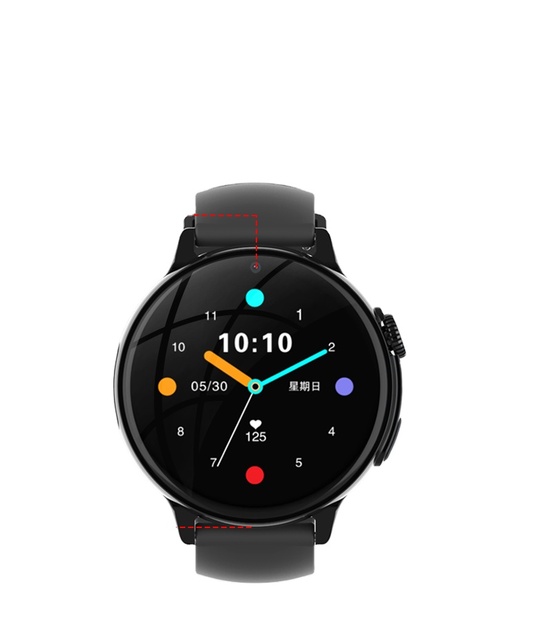 2024 Best Selling  4G Waterproof Long Standby Children's Smart Watch 4G Video Call WIFI LBS Kid Smartwatch IP67 Sim Card 600 MAH