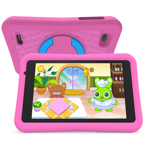 <span class=keywords><strong>Prix</strong></span> usine produits de vente chauds enfants jeux tablette enfants apprentissage tablettes 8 pouces enseignement enfants onglet - Product Image 5