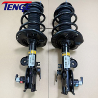 Tenge 48520-78031 48510-78031 2PCS Amortisseur avant électrique pour Lexus NX200 NX300 avec ADS 2014-2021